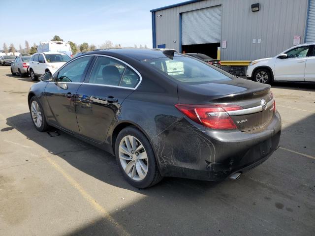 Photo 2 from auction – 2016 BUICK REGAL with VIN 2G4GK5EX4G9156341