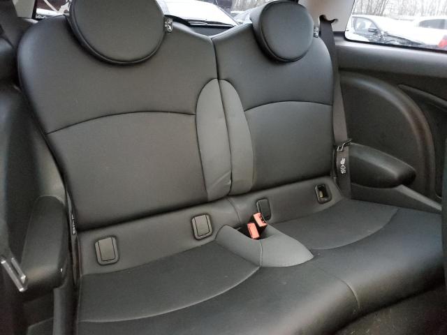 Photo 10 from auction – 2010 MINI COOPER S with VIN WMWMF7C53ATZ71748