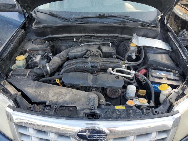 Photo 11 from auction – 2013 SUBARU FORESTER 2 with VIN JF2SHABCXDH436572