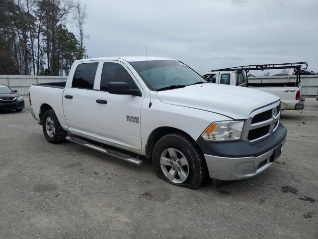 Photo 4 from auction – 2017 RAM 1500 ST with VIN 1C6RR7KG7HS796592