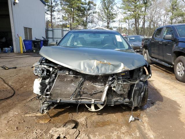 Photo 5 from auction – 2012 TOYOTA CAMRY BASE with VIN 4T1BF1FK2CU616801