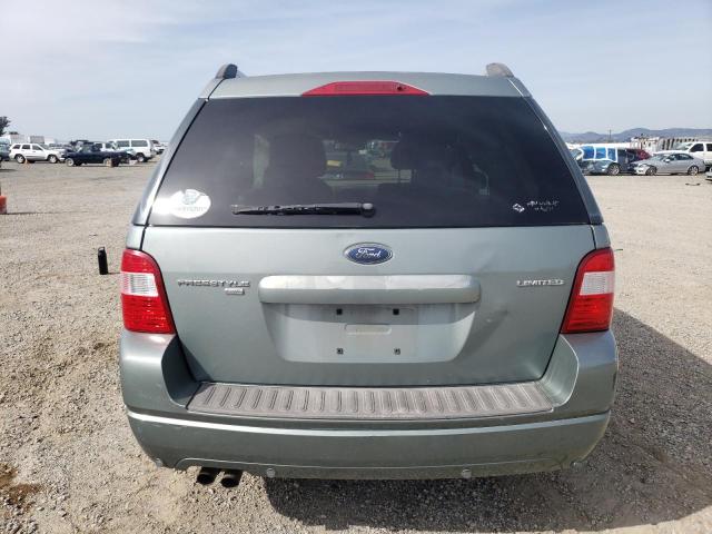 Photo 6 from auction – 2005 FORD FREESTYLE with VIN 1FMDK06165GA07508