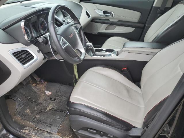 Photo 7 from auction – 2011 GMC TERRAIN SL with VIN 2CTALUEC4B6219709