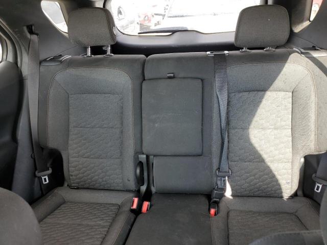 Photo 10 from auction – 2018 CHEVROLET EQUINOX LT with VIN 3GNAXJEV7JL129472