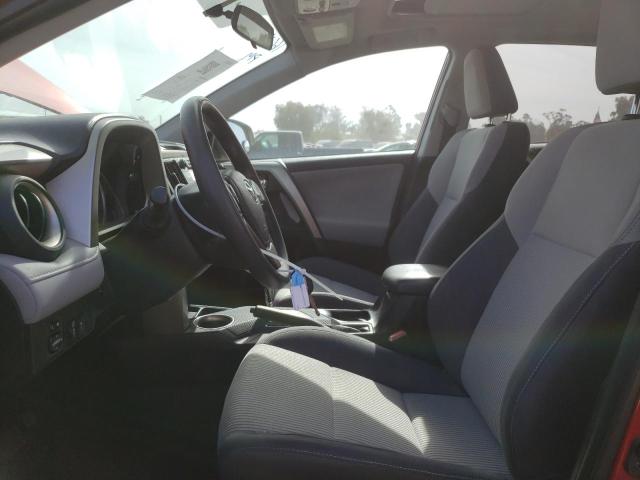 Photo 7 from auction – 2014 TOYOTA RAV4 XLE with VIN 2T3RFREV5EW154978