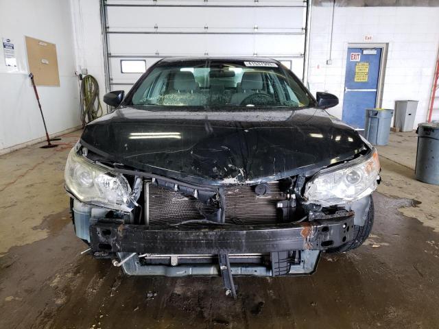 Photo 5 from auction – 2014 TOYOTA CAMRY L with VIN 4T1BF1FK2EU367399