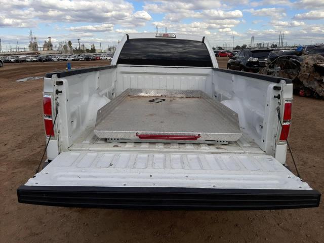 Фото 6 с аукциона – 2012 FORD F150 SUPER с VIN 1FTFX1CT5CKE23974