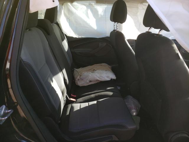 Photo 10 from auction – 2017 FORD ESCAPE S with VIN 1FMCU0F77HUA19778