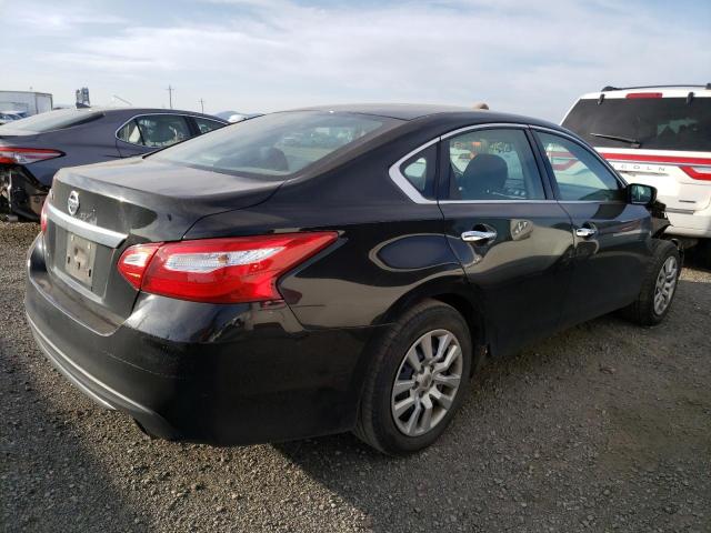 Photo 3 from auction – 2016 NISSAN ALTIMA 2.5 with VIN 1N4AL3AP4GC195608