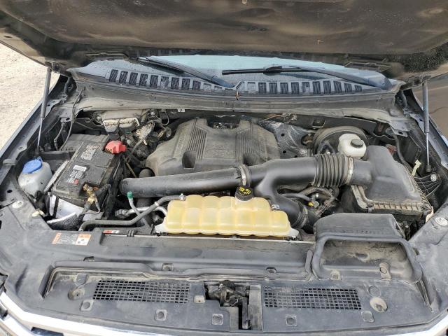Photo 11 from auction – 2018 FORD EXPEDITION with VIN 1FMJU1HT8JEA56538