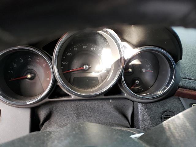 Photo 9 from auction – 2012 CADILLAC CTS PREMIU with VIN 1G6DS5E35C0115454