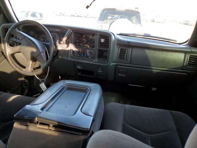 Photo 8 from auction – 2004 GMC NEW SIERRA with VIN 2GTEK13T741427794