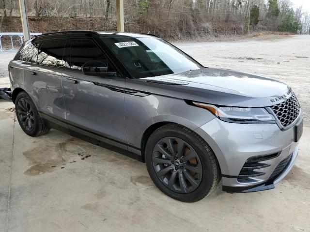 Photo 4 from auction – 2020 LAND ROVER RANGE ROVE with VIN SALYK2FV9LA290063