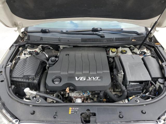 Photo 11 from auction – 2012 BUICK LACROSSE T with VIN 1G4GJ5E38CF246559
