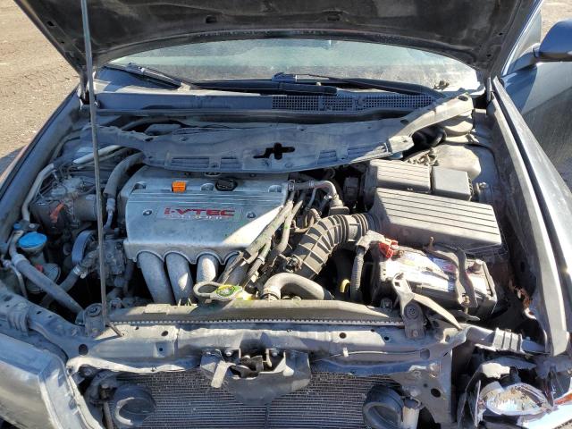 Photo 11 from auction – 2006 ACURA TSX with VIN JH4CL96876C037073
