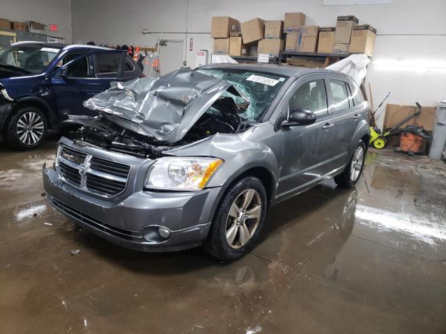 DODGE CALIBER MA 2011 with VIN 1B3CB3HA3BD234314 - Photo from auction