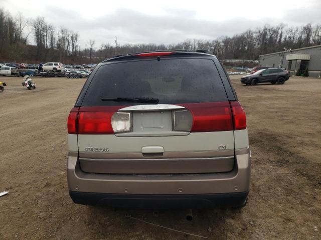 Photo 6 from auction – 2007 BUICK RENDEZVOUS with VIN 3G5DA03L07S585208