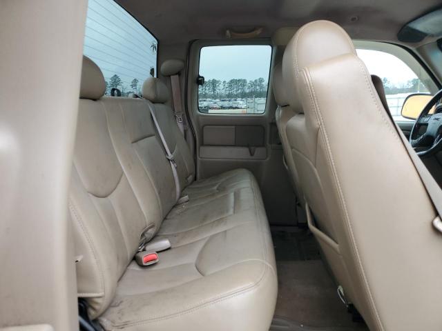 Photo 10 from auction – 2006 GMC NEW SIERRA with VIN 2GTEK19B561299931