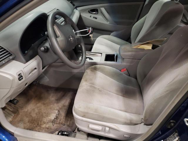 Photo 7 from auction – 2011 TOYOTA CAMRY BASE with VIN 4T1BF3EK5BU659668