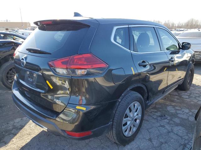Photo 3 from auction – 2017 NISSAN ROGUE S with VIN KNMAT2MV7HP543703