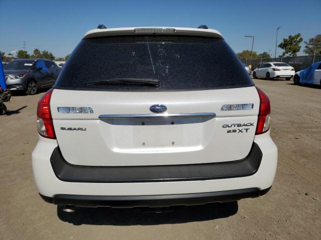 Photo 6 from auction – 2009 SUBARU OUTBACK 2. with VIN 4S4BP63C596332342