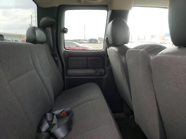 Photo 10 from auction – 2004 CHEVROLET SILVERADO with VIN 1GCEC19X64Z244790