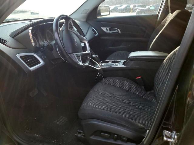 Photo 7 from auction – 2017 GMC TERRAIN SL with VIN 2GKALNEK6H6329778