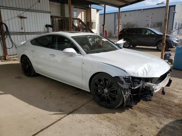 Photo 4 from auction – 2015 AUDI A7 PREMIUM with VIN WAUWGAFC0FN007147