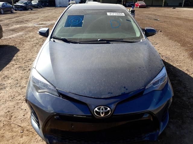 Photo 5 from auction – 2014 TOYOTA COROLLA L with VIN 5YFBURHE0EP074677