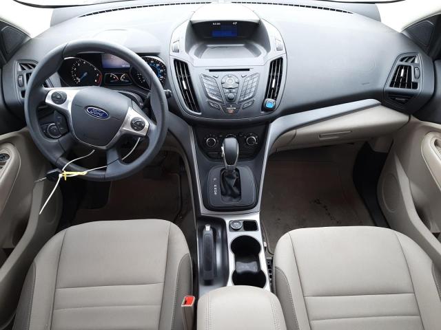 Photo 8 from auction – 2015 FORD ESCAPE SE with VIN 1FMCU0G71FUB40995