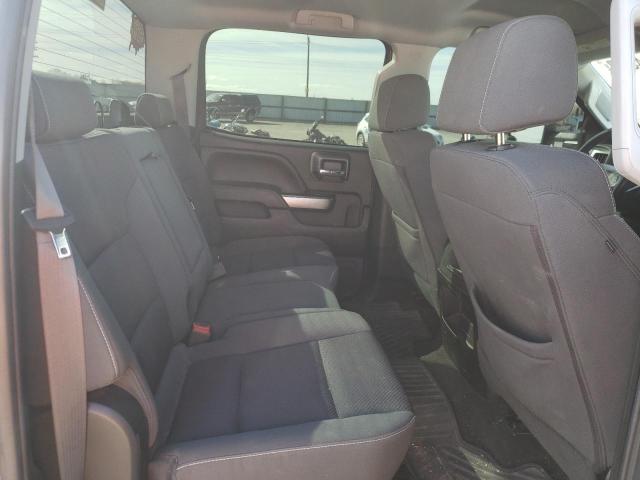 Photo 10 from auction – 2016 CHEVROLET SILVERADO with VIN 1GC1CVEG6GF270310