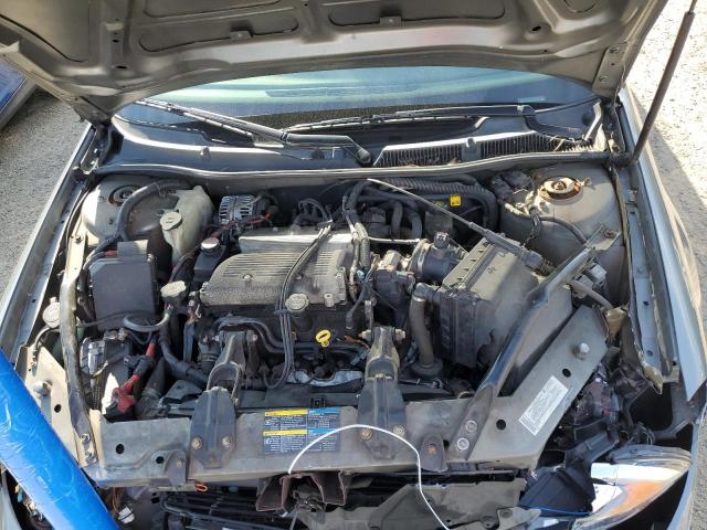 Photo 11 from auction – 2008 CHEVROLET IMPALA LT with VIN 2G1WT58N189228646
