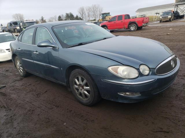 Photo 4 from auction – 2007 BUICK LACROSSE C with VIN 2G4WC582171136670