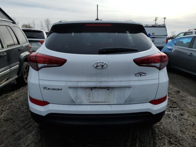 Photo 6 from auction – 2017 HYUNDAI TUCSON with VIN KM8J33A44HU315561
