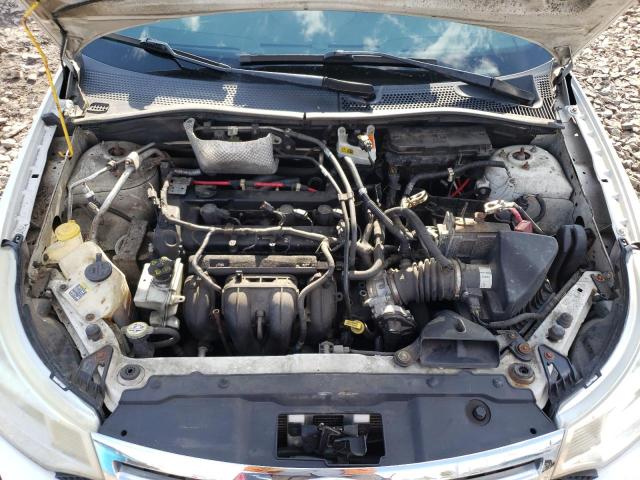 Photo 11 from auction – 2011 FORD FOCUS SEL with VIN 1FAHP3HN8BW192435