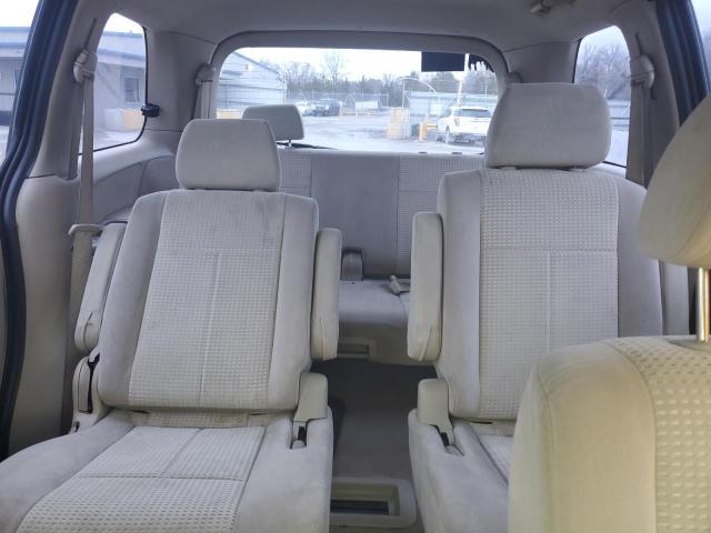 Photo 10 from auction – 2006 MAZDA MPV WAGON with VIN JM3LW28J260569596