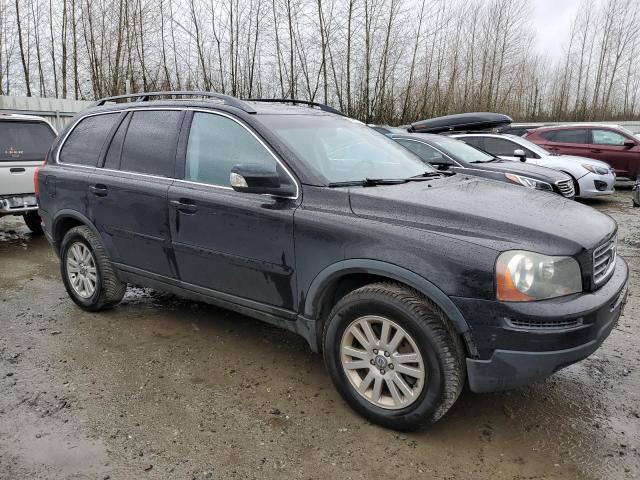 Photo 4 from auction – 2008 VOLVO XC90 3.2 with VIN YV4CY982X81482687