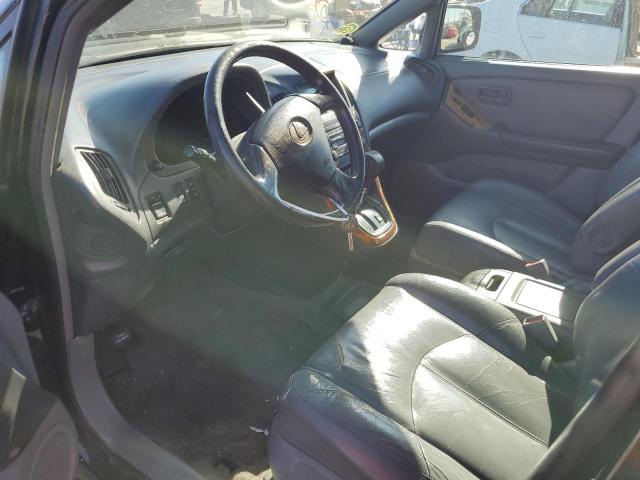 Photo 7 from auction – 1999 LEXUS RX 300 with VIN JT6HF10U6X0091819