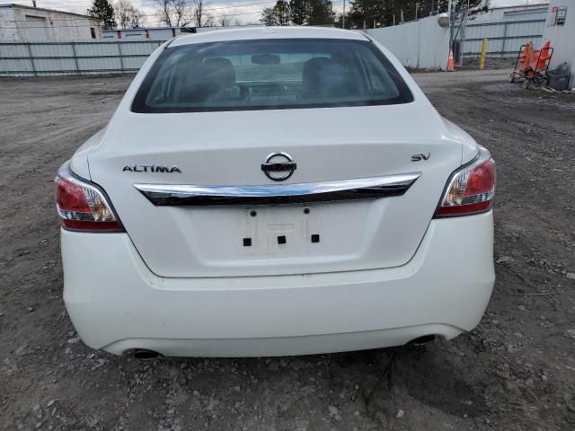Photo 6 from auction – 2015 NISSAN ALTIMA 2.5 with VIN 1N4AL3AP7FC225635