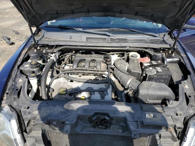 Фото 11 с аукциона – 2011 FORD TAURUS SEL с VIN 1FAHP2EW9BG132763