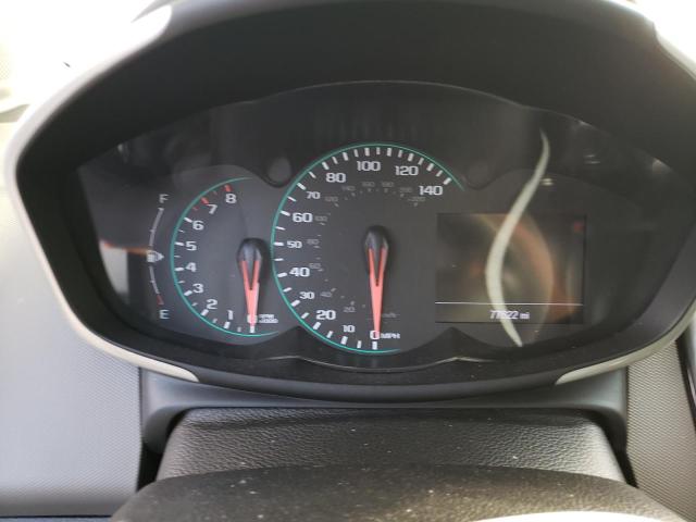 Photo 9 from auction – 2019 CHEVROLET SONIC PREM with VIN 1G1JF5SB8K4122768