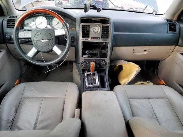 Photo 8 from auction – 2006 CHRYSLER 300 with VIN 2C3KA53G76H329377
