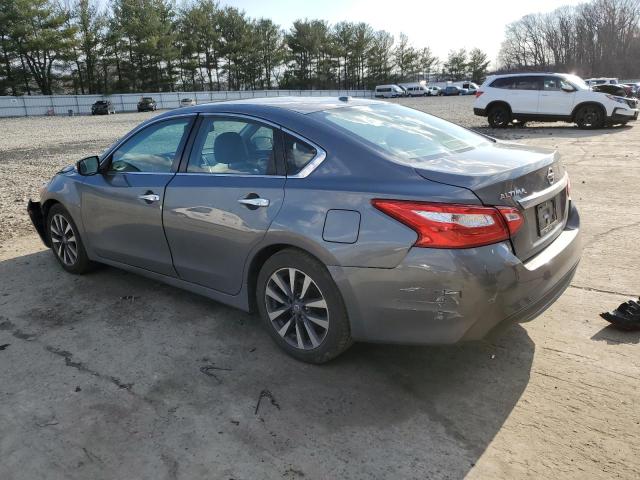 Photo 2 from auction – 2017 NISSAN ALTIMA 2.5 with VIN 1N4AL3AP2HC174869