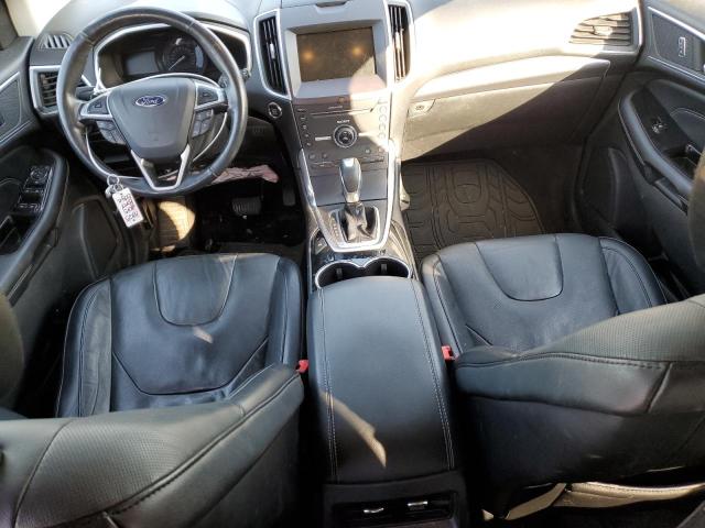Photo 8 from auction – 2015 FORD EDGE TITAN with VIN 2FMTK4K98FBC08611
