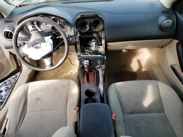 Photo 8 from auction – 2007 PONTIAC G6 BASE with VIN 1G2ZG58N174155342