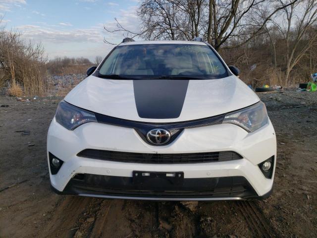Photo 5 from auction – 2018 TOYOTA RAV4 ADVEN with VIN 2T3RFREVXJW733636