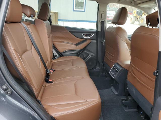 Photo 10 from auction – 2021 SUBARU FORESTER T with VIN JF2SKAXC4MH492873