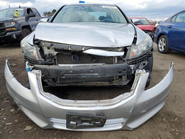 Photo 12 from auction – 2011 HONDA ACCORD LX with VIN 1HGCP2F37BA014191