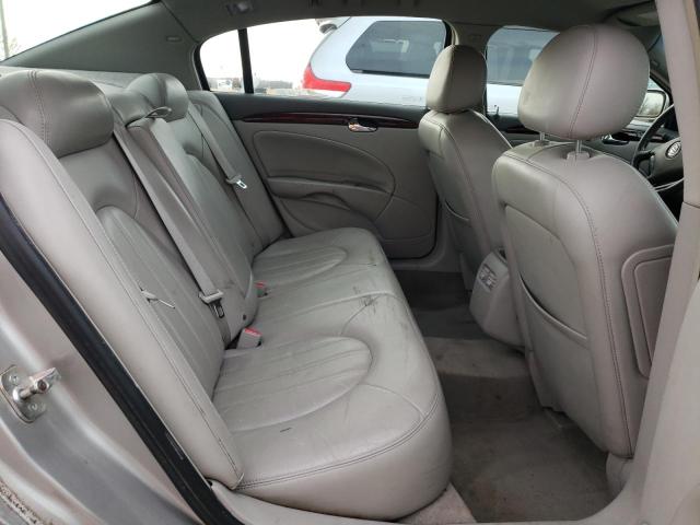Photo 10 from auction – 2007 BUICK LUCERNE CX with VIN 1G4HD57267U118063