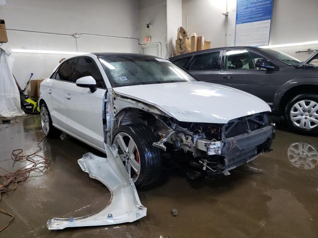 Photo 4 from auction – 2015 AUDI A3 PREMIUM with VIN WAUBFGFF7F1086838